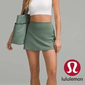 Lululemon Align High Rise Skirt - Size 4